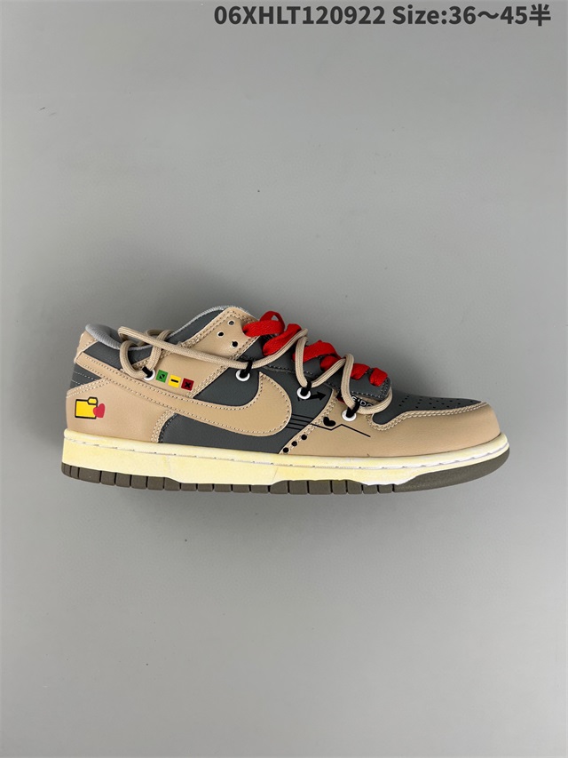 women low top dunk shoes 2022-11-25-268